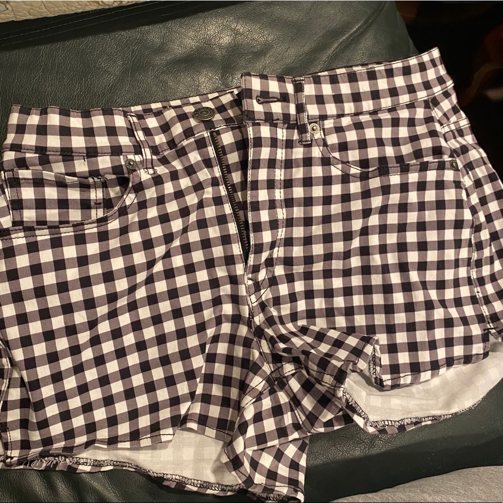 Never Worn Express Shorts